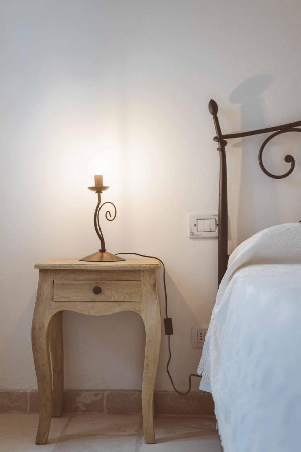 Trullo 100 Passi Villa Alberobello Eksteriør bilde